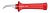 Нож KNIPEX 98 53 13 для удаления изоляции