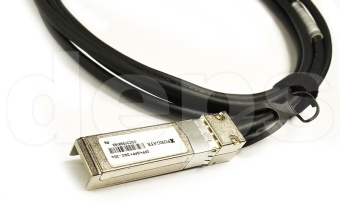Кабель прямого соединения FoxGate SFP+/SFP+