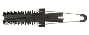 Натяжной зажим Crosver PA 2000