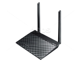 Маршрутизатор Asus RT-N12 VP+