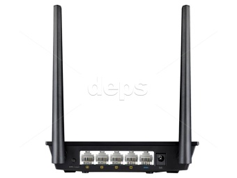 Маршрутизатор Asus RT-N12 VP+