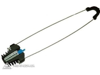 Зажим натяжной Crosver ASP-6