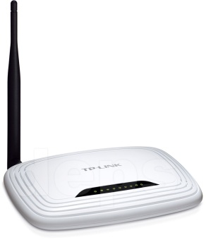 Беспроводный маршрутизатор TP-LINK TL-WR740N