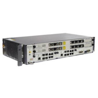 OLT-терминал Huawei MA5608T Kit-4 (+ 1*MCUD1 + 1*MPWD)