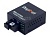 Медиаконвертеры Step4Net MCm-Q-0,1-1SM-1550nm-20