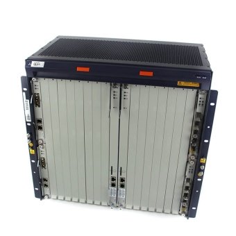 OLT-терминал ZTE ZXA C300 (комплект)