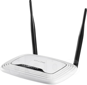 Беспроводный маршрутизатор TP-LINK TL-WR841N