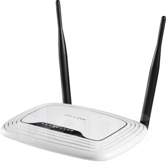 Беспроводный маршрутизатор TP-LINK TL-WR841N