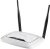 Беспроводный маршрутизатор TP-LINK TL-WR841N Беспроводный маршрутизатор TP-LINK TL-WR841N