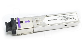 SFP GEPON трансивер FoxGate