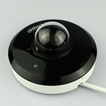 IP PTZ видеокамера Dahua DH-SD1A203T-GN для системы видеонаблюдения