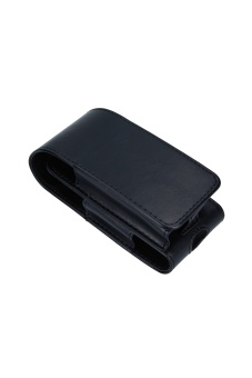 Универсальный чехол Dux Ducis case for IQOS black (MNA31EC121057)