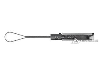 Натяжной зажим Crosver ASF-SSR