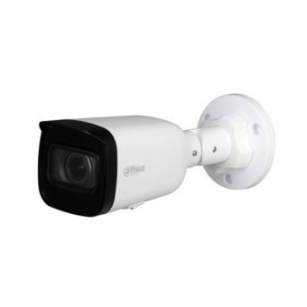 IP-видеокамера 2 Мп Dahua DH-IPC-HFW1230T1P-ZS-S4 для системы видеонаблюдения