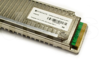 Конвертер интерфейса Xenpak в SFP+