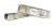 Одноволоконные SFP 1Gbps WDM модули Step4Net Одноволоконные SFP 1Gbps WDM модули Step4Net