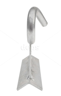 Крюк КОц-12