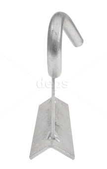 Крюк КОц-12