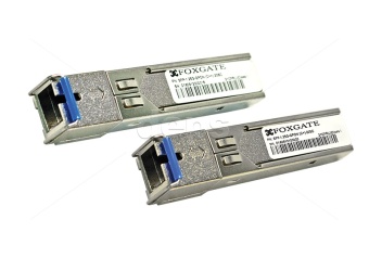 FoxGate SFP-1,25/2,5G-GPON (C++)-20SC