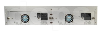 Неуправляемое шасси Step4Net MC-F14-double AC220 для медиаконвертеров