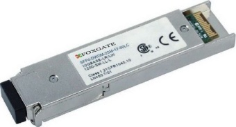 DWDM MultiRate XFP модули