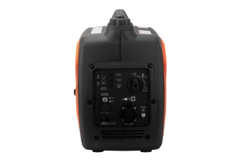 2E Генератор бензиновий інверторний BS-2500i, 220 В, 50 Гц, 2 кВт