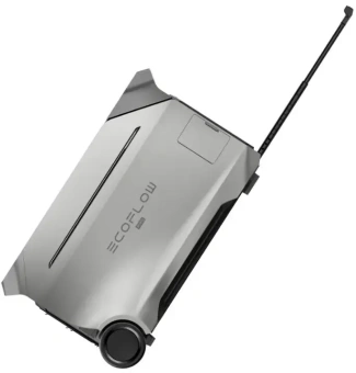 Зарядна станція EcoFlow DELTA Pro 3