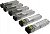 Двухволоконные SFP 1Gbps модули