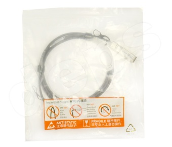 Кабель прямого соединения FoxGate SFP+/SFP+