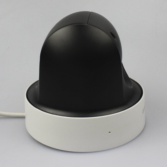 IP Speed Dome видеокамера 2 Мп с Wi-Fi Dahua DH-SD29204UE-GN-W со встроенным микрофоном для системы видеонаблюдения