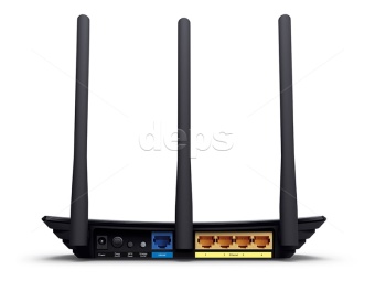 TP-Link TL-WR940N