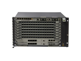OLT-терминал Huawei MA5800-X7 Kit (комплект)