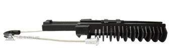 Натяжной зажим Crosver PA 2000