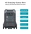 Pарядна станція Choetech BS009 3600W/3840Wh LiFePo4 Pарядна станція Choetech BS009 3600W/3840Wh LiFePo4