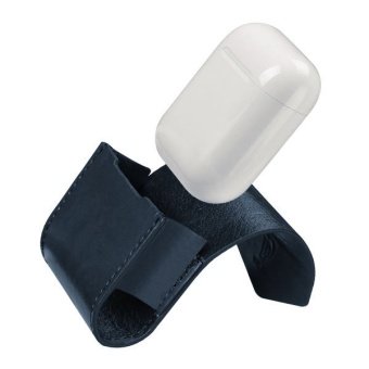 Чехол для наушников Apple AirPods Dux Ducis blue (MNA31EC121062)