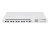 Маршрутизатор управляемый Mikrotik Описание Cloud Core Router CCR1072-1G-8S+ (MNA31EC141104)