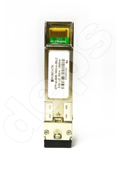 Двухволоконные SFP+d модули FoxGate 1550 нм