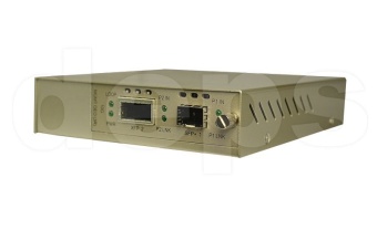 Медиаконвертер FoxGate EC-10G-XS