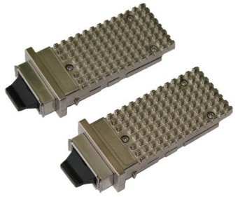 DWDM MultiRate X2d модули