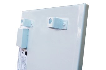 Инфракрасный настенный обогреватель UDENS 300 (MNA31EC121126)