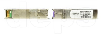 Одноволоконные SFP 1Gbps WDM модули Step4Net