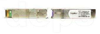 Одноволоконные SFP 1Gbps WDM модули Step4Net