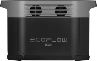 Зарядна станція EcoFlow DELTA Max 1600 (1612 Вт·год)