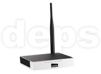 Беспроводный маршрутизатор Netis WF2411R