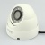 HDCVI видеокамера Dahua DH-HAC-HDW1400MP (2.8 мм) для системы видеонаблюдения