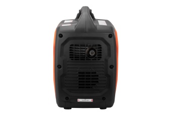 2E Генератор бензиновий інверторний BS-2500i, 220 В, 50 Гц, 2 кВт