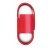 Чехол для наушников Apple AirPods Dux Ducis red (MNA31EC121063) Чехол для наушников Apple AirPods Dux Ducis red (MNA31EC121063)