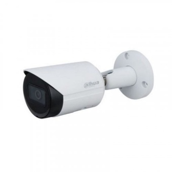 IP-видеокамера 2 Мп Dahua DH-IPC-HFW2230SP-S-S2 (3.6 мм) для системы видеонаблюдения