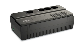ИБП ДБЖ APC Back-UPS BV 1000VA, Schuko