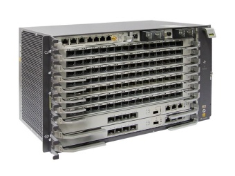 OLT-терминал Huawei MA5800-X7 Kit (комплект)
